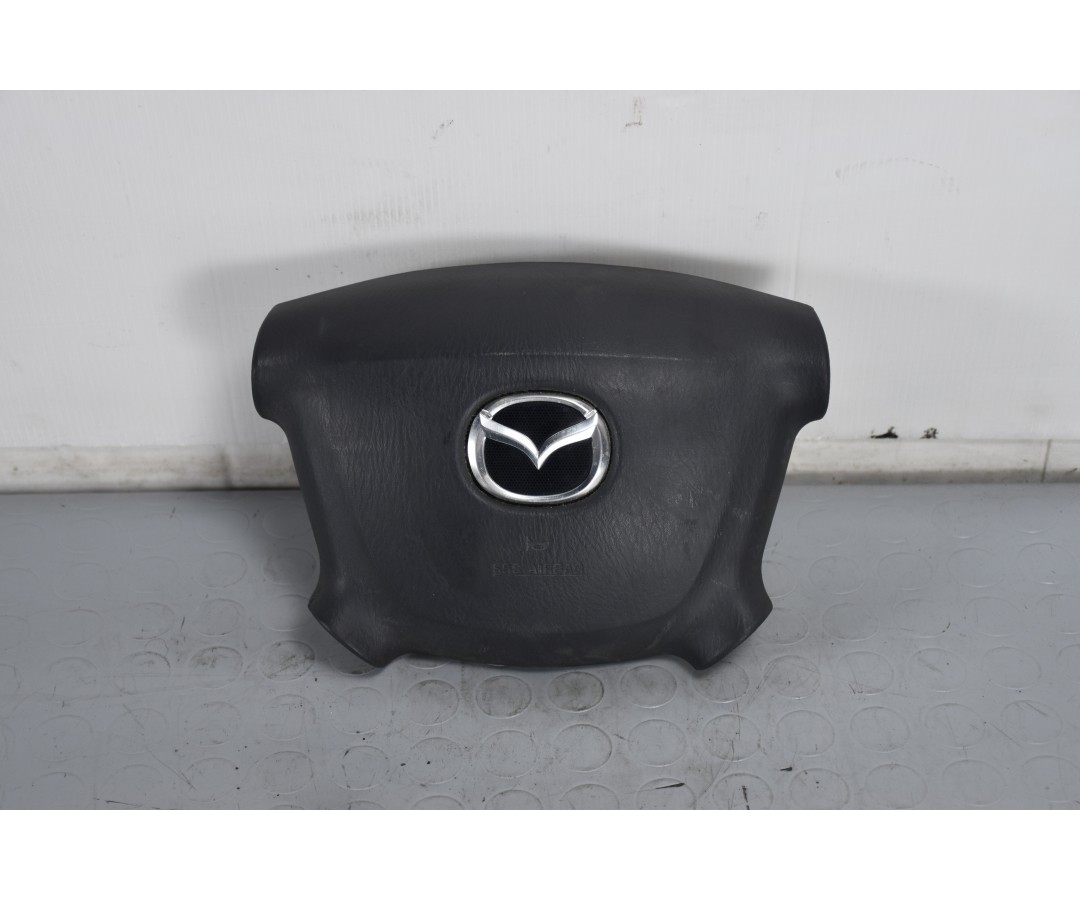Airbag Volante Mazda MPV dal 1999 al 2006 Cod t93142a  1630938721860