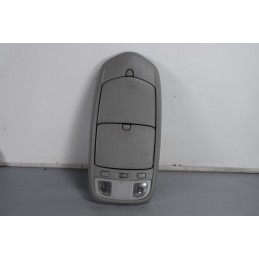 Plafoniera luce interna Mazda MPV Dal 1999 al 2006 Cod LC6369970  1630939485402