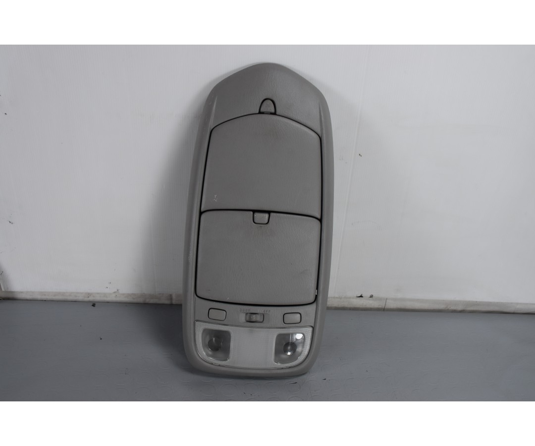 Plafoniera luce interna Mazda MPV Dal 1999 al 2006 Cod LC6369970  1630939485402