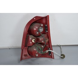 Fanale Stop Posteriore SX Hyundai Atos Prime dal 1999 al 2008 Cod 8747  1631004956858