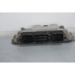 Centralina ECU Peugeot 207 dal 2006 al 2015 Cod 281012529  2411111185223