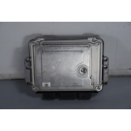 Centralina ECU Peugeot 207 dal 2006 al 2015 Cod 281012529  2411111185223