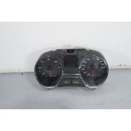 Strumentazione Contachilometri Completa Seat Leon dal 2005 al 2012 Cod a2c53332250  1631016772668