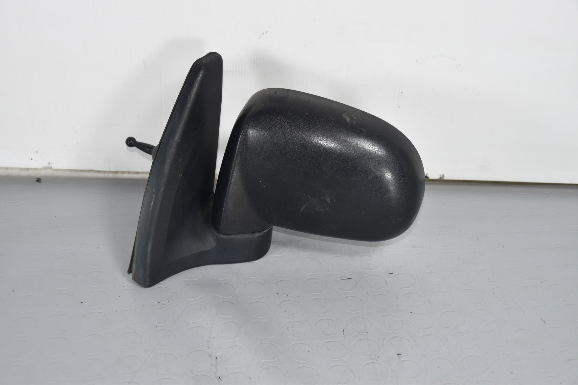 Specchietto retrovisore esterno SX Hyundai Atos Dal 1997 al 2008 Cod 8761002303  1631089862730