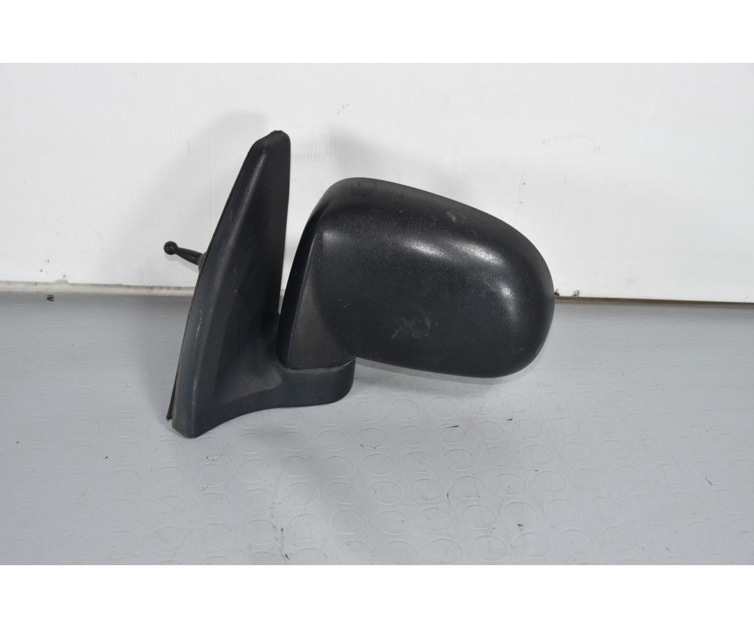 Specchietto retrovisore esterno SX Hyundai Atos Dal 1997 al 2008 Cod 8761002303 1631089862730 Specchietto retrovisore esterno SX Hyundai Atos Dal 1997 al 2008 Cod 8761002303 1631089862730