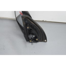 Specchietto retrovisore esterno SX Hyundai Atos Dal 1997 al 2008 Cod 8761002303  1631089862730