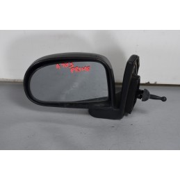 Specchietto retrovisore esterno SX Hyundai Atos Prime Dal 1999 al 2008  1631089862730