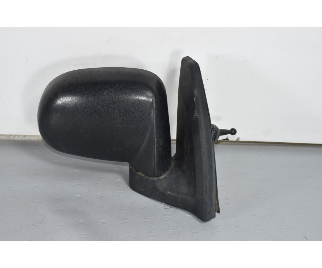 Specchietto retrovisore esterno DX Hyundai Atos Prime Dal 1997 al 2008 Cod 8762002303 1631090090856 Specchietto retrovisore esterno DX Hyundai Atos Prime Dal 1997 al 2008 Cod 8762002303 1631090090856