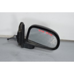 Specchietto retrovisore esterno DX Hyundai Atos Prime Dal 1999 al 2008  1631090090856