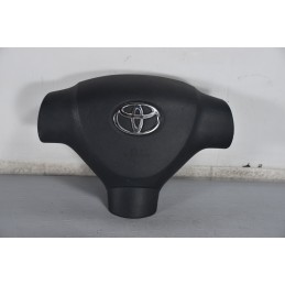 Airbag volante Toyota Aygo...