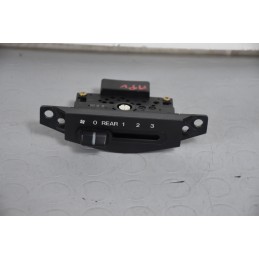 Pulsantiera accensione condizionatore Mazda MPV Dal 1999 al 2006  1631178003846