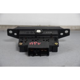 Pulsantiera accensione condizionatore Mazda MPV Dal 1999 al 2006  1631178003846