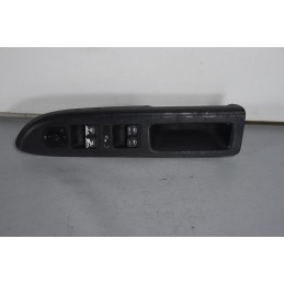 Pulsantiera alzacristalli anteriore SX Volkswagen Golf Plus Dal 2004 al 2014 Cod 5M1867371B  1631178222124