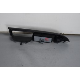 Pulsantiera alzacristalli anteriore SX Volkswagen Golf Plus Dal 2004 al 2014 Cod 5M1867371B  1631178222124