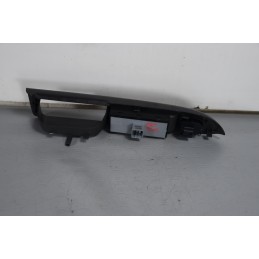 Pulsantiera alzacristalli anteriore SX Volkswagen Golf Plus Dal 2004 al 2014 Cod 5M1867371B  1631178222124