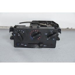 Controllo comando clima Nissan Micra K11 Dal 1992 al 2002 Cod 7040230732  1631181702385