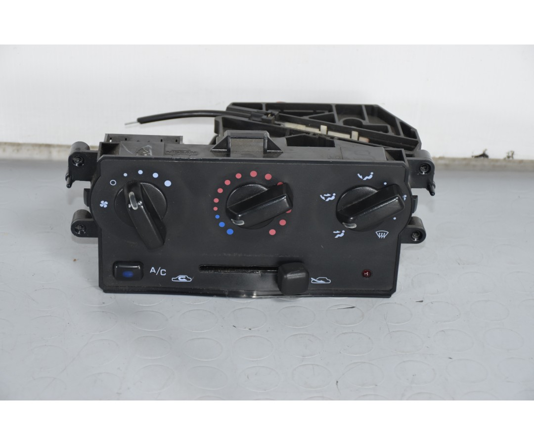 Controllo comando clima Nissan Micra K11 Dal 1992 al 2002 Cod 7040230732  1631181702385