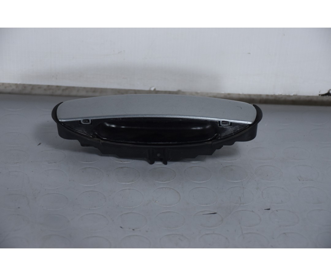 Maniglia esterna anteriore DX Audi A3 Dal 2003 al 2013 Cod 4B0839885  1631182725239