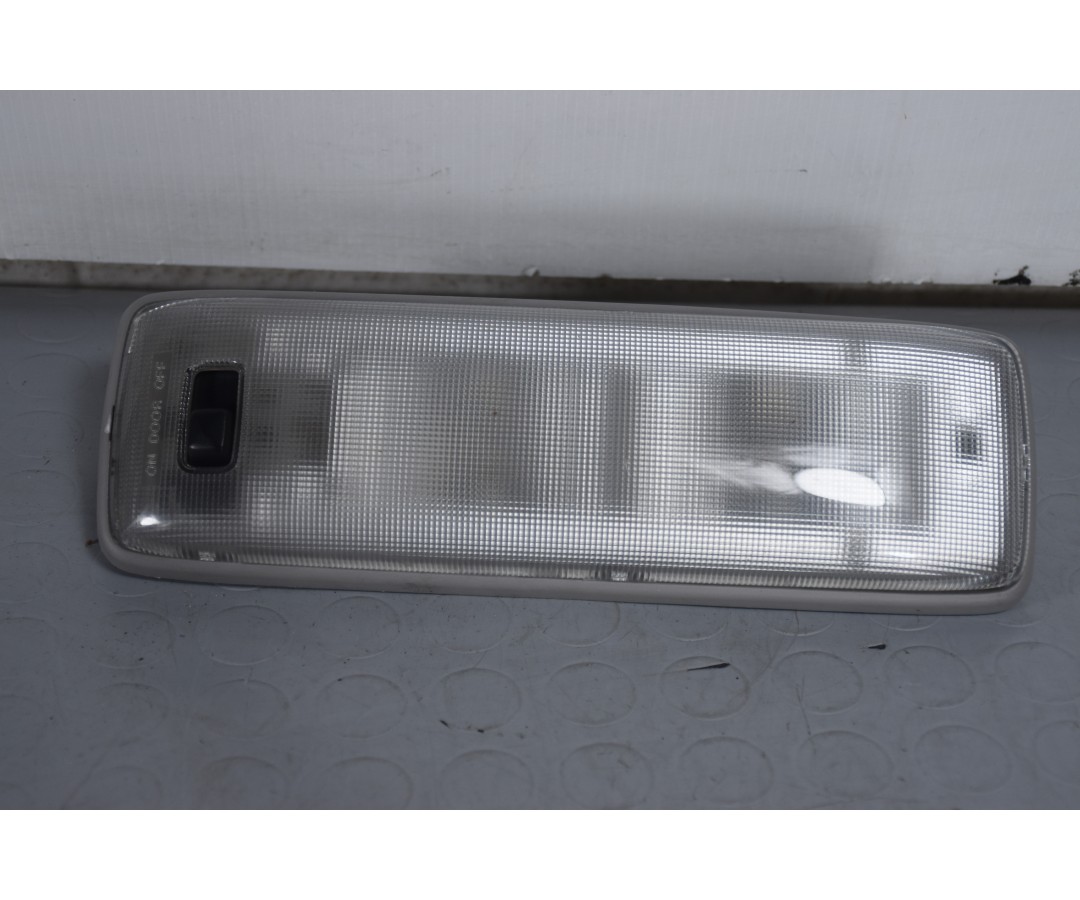 Plafoniera luce interna Mazda MPV Dal 1999 al 2006  1631194472879