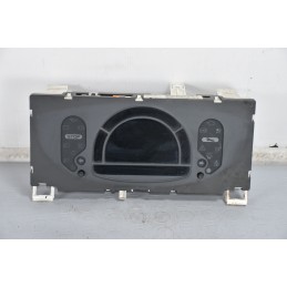 Strumentazione contachilometri completa Renault Modus Dal 2004 al 2013 Cod P8200495303--F  1631258952385