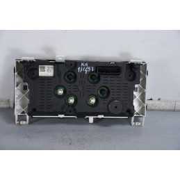 Strumentazione contachilometri completa Renault Modus Dal 2004 al 2013 Cod P8200495303--F  1631258952385