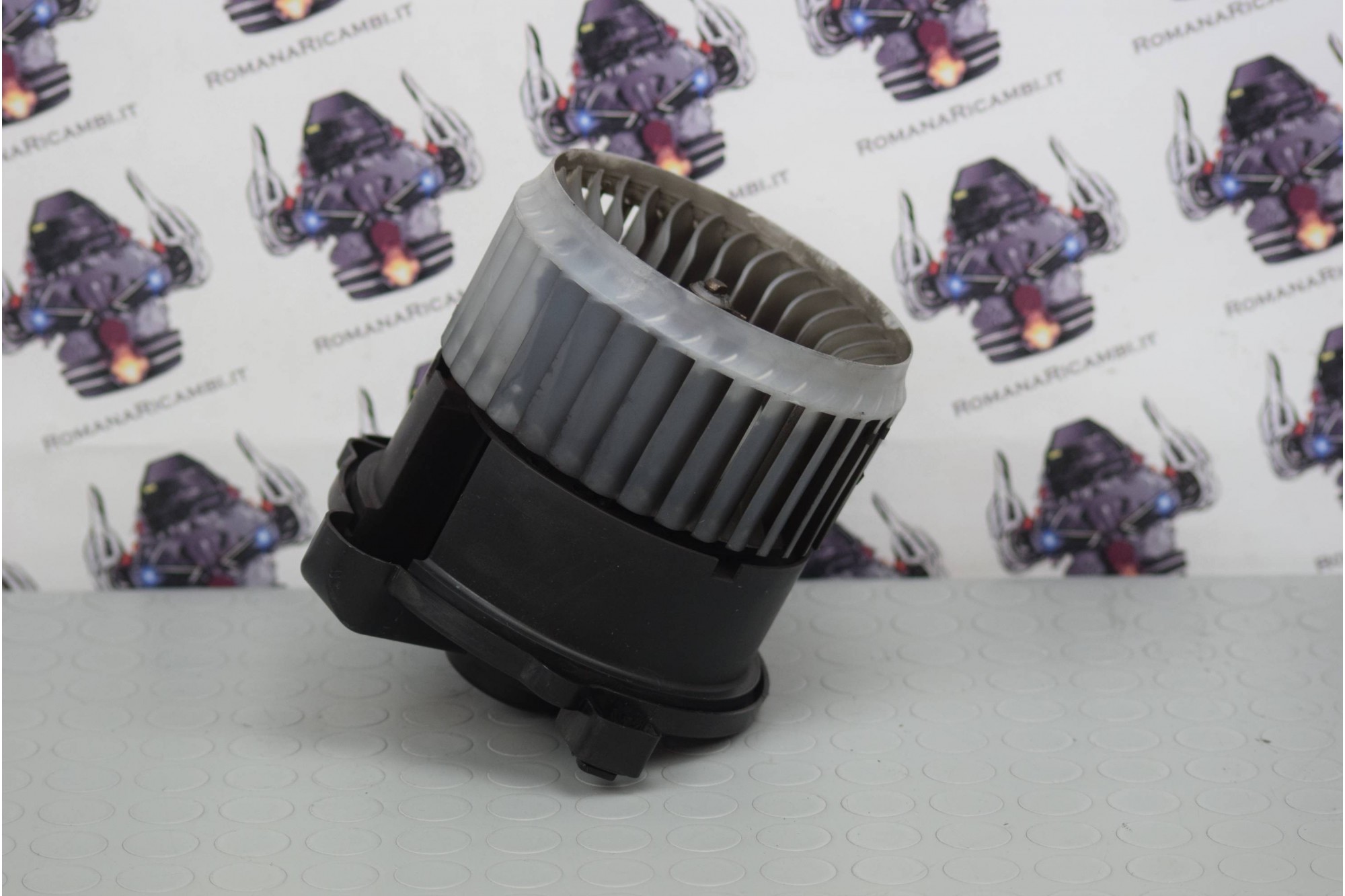 Ventola aria abitacolo Mitsubishi Colt VI - VII Dal 2004 al 2016 cod.7801A097  2411111126844
