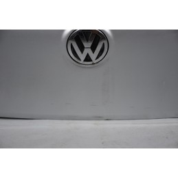 Portellone bagagliaio posteriore Volkswagen Golf V Dal 2003 al 2008  1631516153868