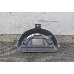 Strumentazione Contachilometri Citroen C2 dal 2003 al 2010 cod. 6105WK  2411111126899