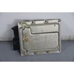 Centralina ECU Fiat Punto EVO dal 2009 al 2012 Cod 51981643  1631520944148