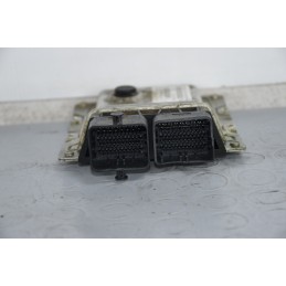 Centralina ECU Fiat Punto EVO dal 2009 al 2012 Cod 51981643  1631520944148