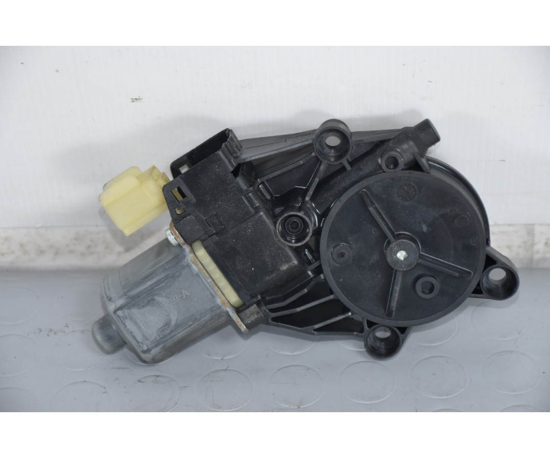 Motorino Alzacristalli Anteriore DX Ford Fiesta VI dal 2008 al 2017 Cod 8a61-14553-a  1631521930386