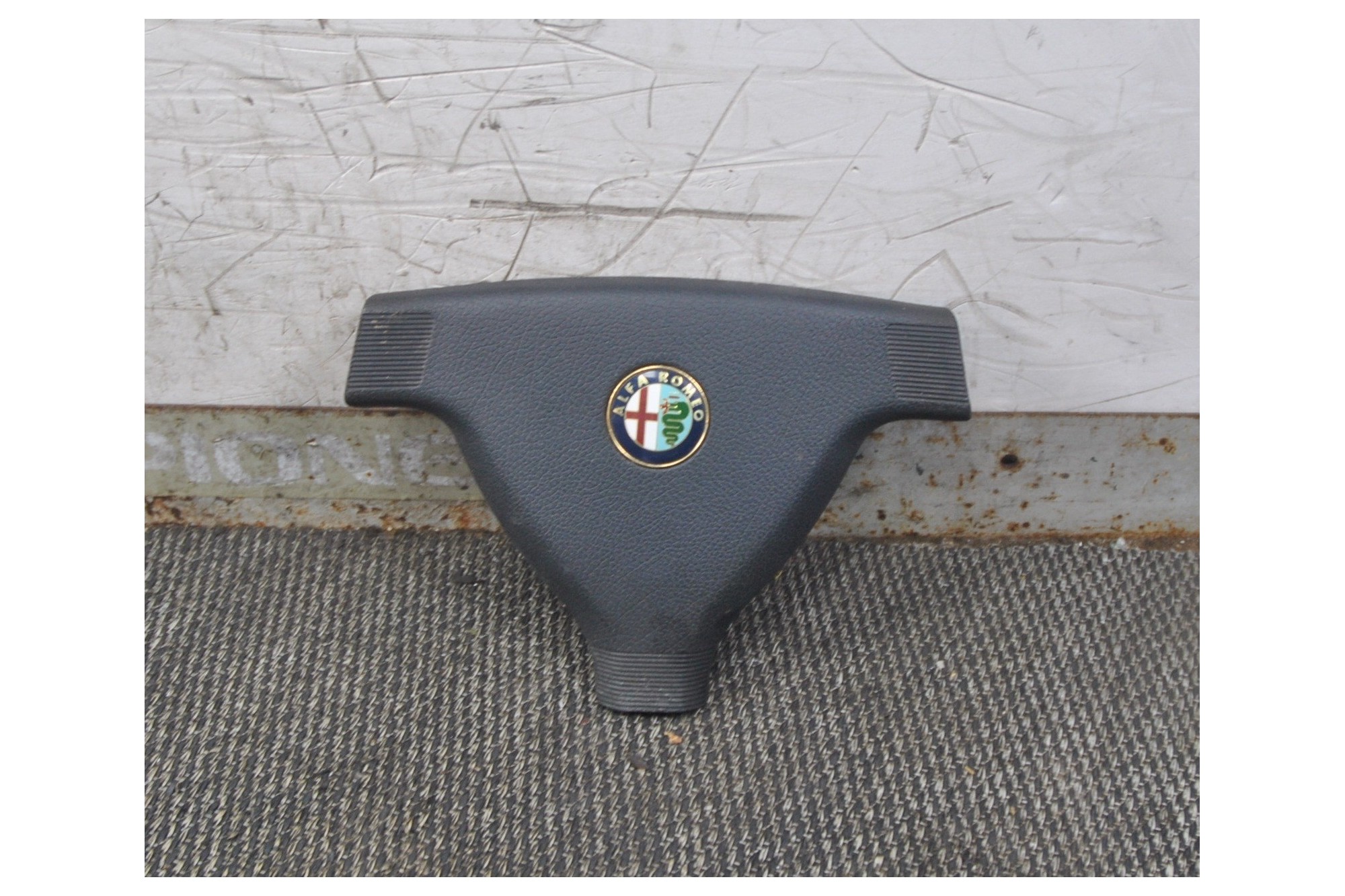 Tappo volante Alfa Romeo 155 Dal 1992 al 1998 cod 1121996  2411111127025