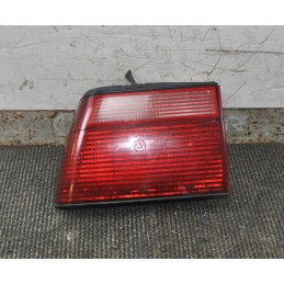 Fanale Stop Posteriore SX Alfa Romeo 155 Dal 1992 al 1998 Cod 60568443  2411111127032