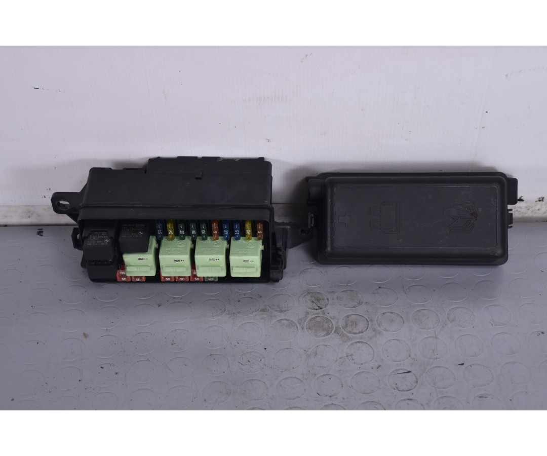 Body Computer Mini Cooper R50 R52 R53 dal 2001 al 2007 Cod 6906604-01  1631524144353