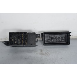 Body Computer Mini Cooper R50 R52 R53 dal 2001 al 2007 Cod 6906604-01  1631524144353