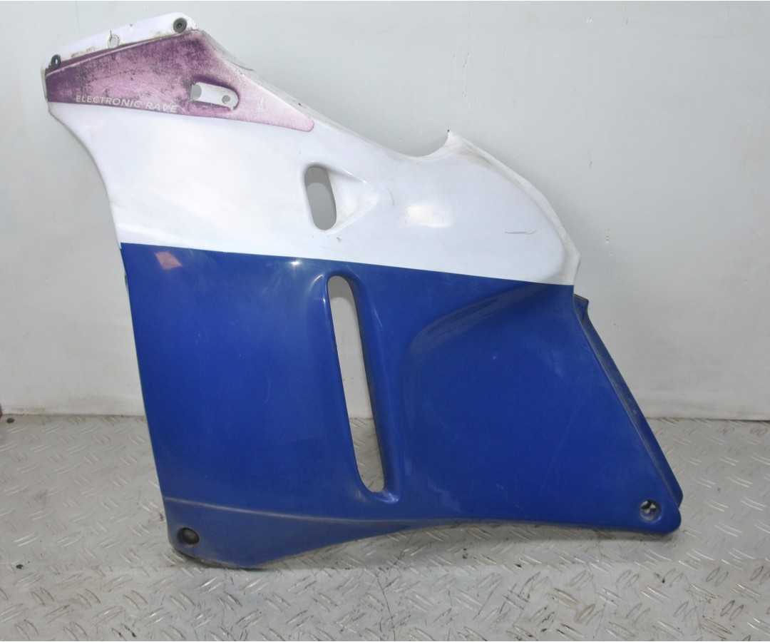 Carena Fianchetto Laterale Sinistro Aprilia Pegaso 125 dal 1989 al 1991 Cod DISN6363  1631530820227