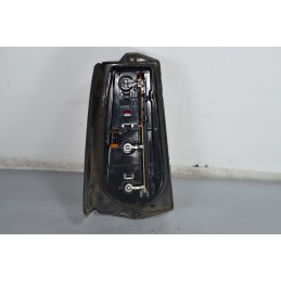 Fanale stop posteriore DX Fiat Panda Dal 1986 al 2003 Cod 0355401  1631626865453