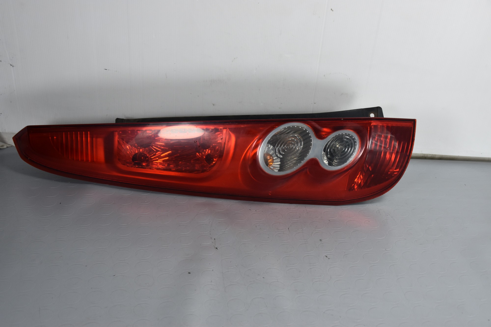 Fanale stop posteriore SX Ford Fiesta V Restyling 5 porte Dal 2006 al 2008 Cod 1437626  1631627028741