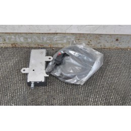 Centralina Antenna Radio Alfa Romeo 155 Dal 1992 al 1998 cod 60551977  2411111127087