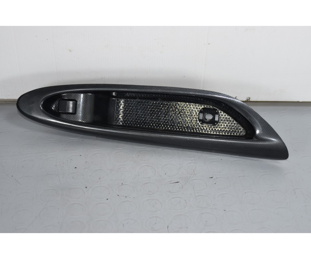 Pulsantiera alzacristalli anteriore DX Mazda MPV Dal 1999 al 2006  1631631129571