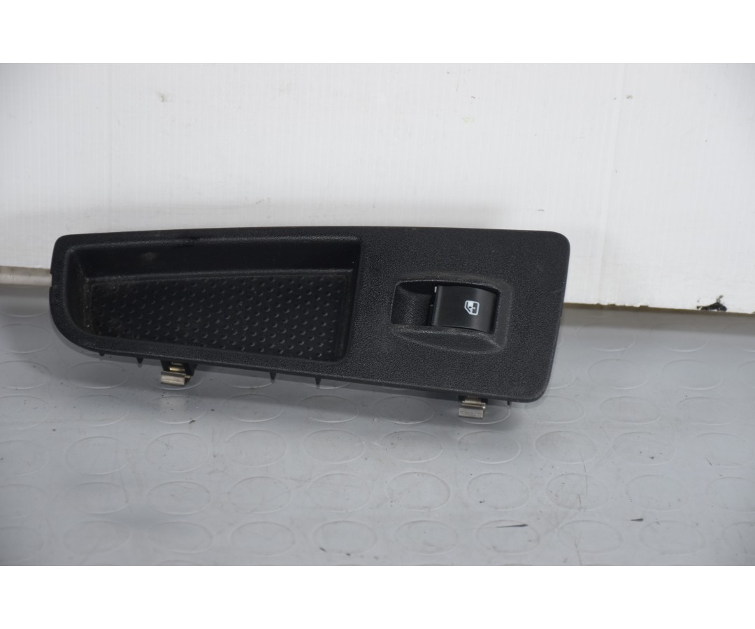 Pulsantiera alzacristalli anteriore DX fiat Grande Punto Dal 2005 al 2018 Cod 735380450  1631689096214