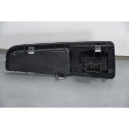 Pulsantiera alzacristalli anteriore DX fiat Grande Punto Dal 2005 al 2018 Cod 735380450  1631689096214