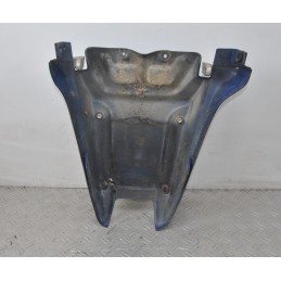 Carena Codino Posteriore + Maniglione Aprilia Pegaso 125 dal 1989 al 1991  1631695697337