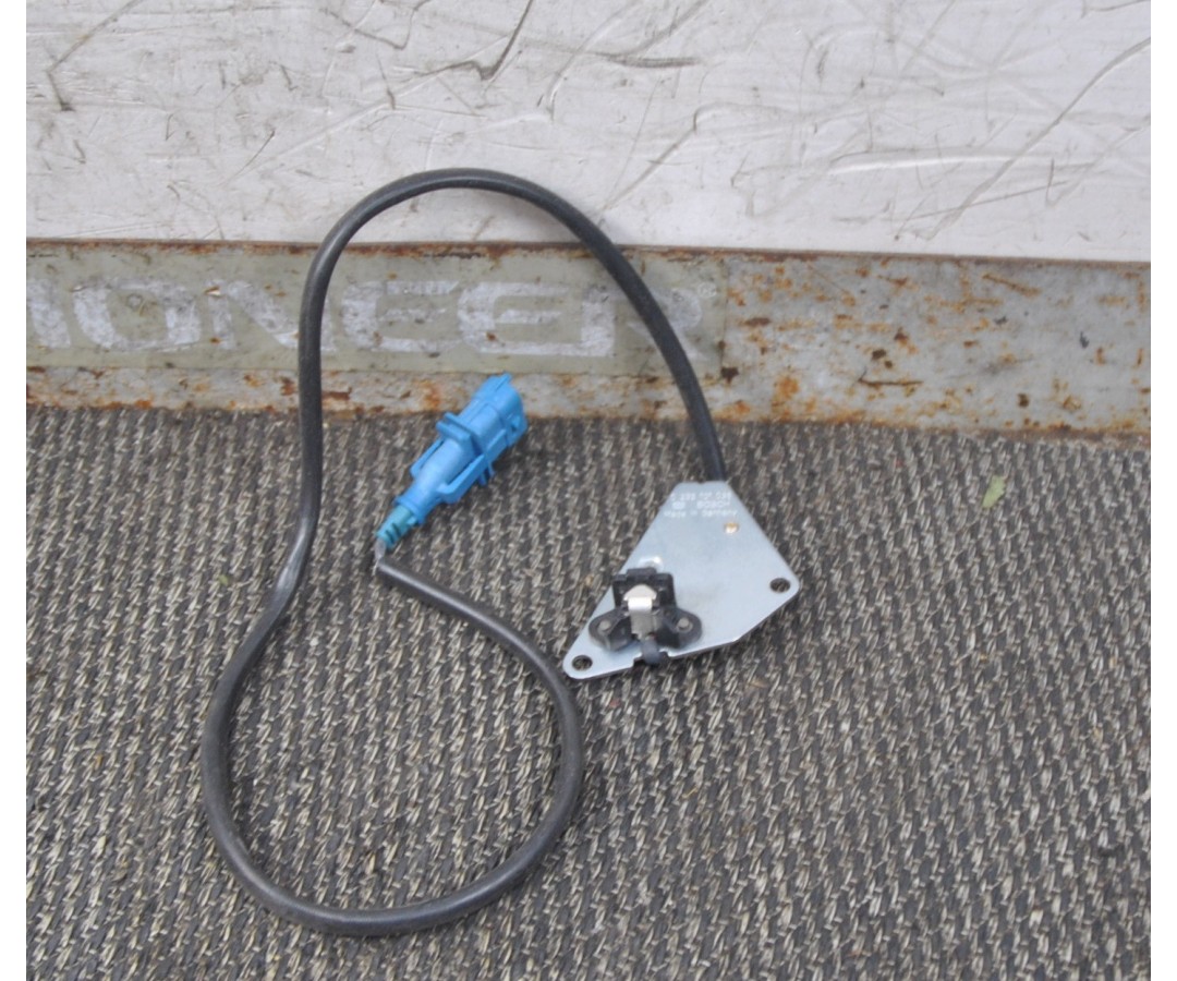 Sensore di velocità dell'albero a camme Alfa Romeo 155 Dal 1992 al 1996 cod. 0046469912 Sensore di velocità dell'albero a camme Alfa Romeo 155 Dal 1992 al 1996 cod. 0046469912