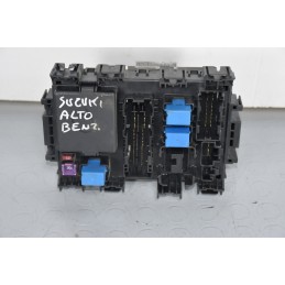 Body computer Suzuki Alto Dal 2008 al 2014 Cod 36770-68K0 /36770M68K0  1631707950061