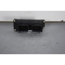 Centralina ECU Fiat Punto 188 1.2 B Dal 1999 al 2003 Cod 71736339  1631710609239