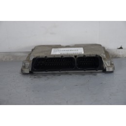 Centralina ECU Fiat Doblo dal 2000 al 2009 Cod 51786118  1631719165361