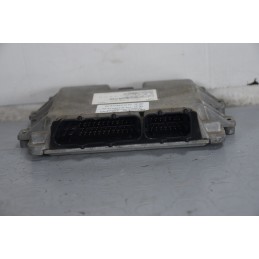 Centralina ECU Fiat Doblo dal 2000 al 2009 Cod 55204203  1631774624957