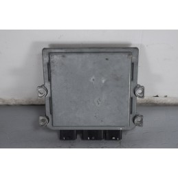 Centralina ECU Citroen C4 dal 2004 al 2010 Cod 9660300280  2411111181614