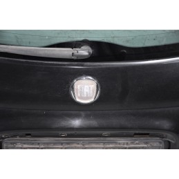 Portellone Bagagliaio Posteriore Nero Fiat 500 dal 2007 in poi  1631788476948